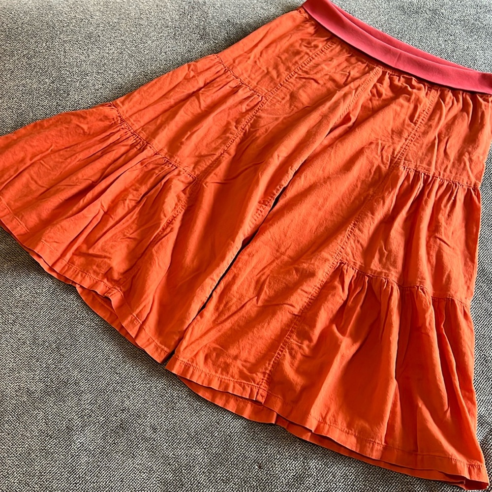 Capri Pants